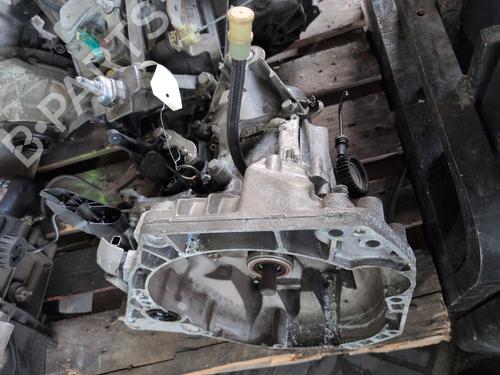 Gearbox RENAULT CLIO IV (BH_) 0.9 TCe 90 (BHNF, BHMA, BHMH, BHJK, BHJR) | BP28496147M3