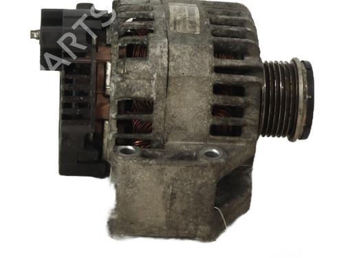 Used Alternator Alternator 35827974 35827974