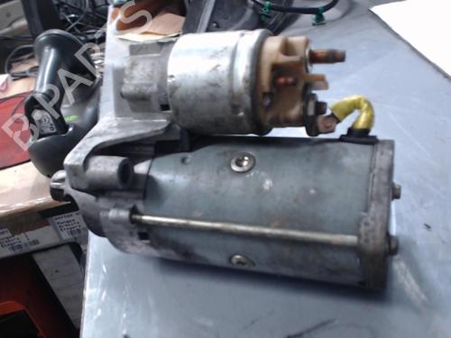 Starter PEUGEOT 208 I (CA_, CC_) 1.6 HDi / BlueHDi 75 | BP21307275M8 