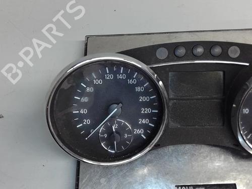 Instrument cluster MERCEDES-BENZ R-CLASS (W251, V251) R 350 4-matic (251.065, 251.165) | BP21301519C47 