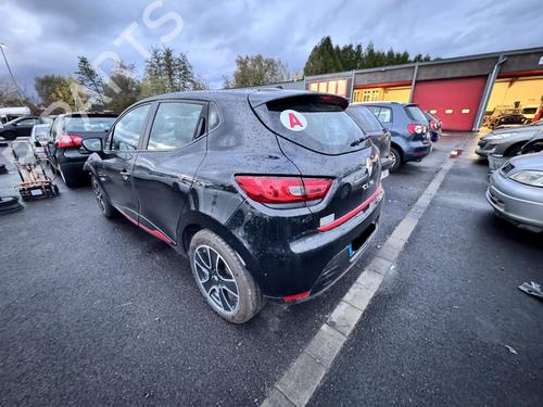 Steering wheel RENAULT CLIO IV (BH_) 0.9 TCe 90 (BHNF, BHMA, BHMH, BHJK, BHJR) | BP21320162C49