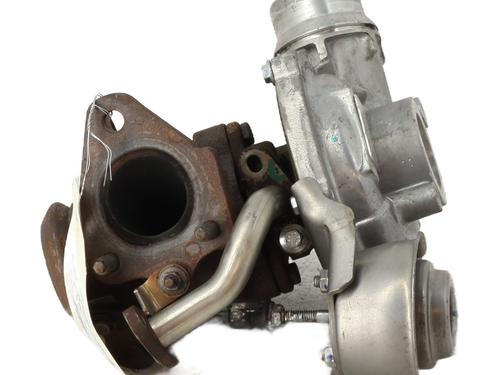 Turbocharger/Supercharger RENAULT CLIO III (BR0/1, CR0/1) 1.6 16V (BR09, BR0T, CR09, CR0T) | BP21371788M71 