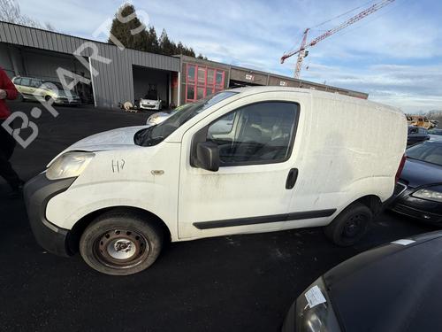 Left taillight PEUGEOT BIPPER (AA_) 1.4 HDi | BP25260052C34  - Image 14