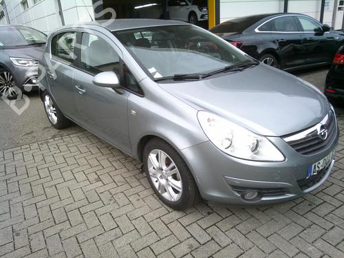 Right front window motor OPEL CORSA D (S07) 1.4 (L08, L68) | BP27312076E20  - Image 7