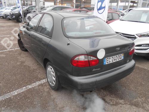 Left headlight DAEWOO LANOS Saloon (KLAT) 1.5 | BP21363124C28 - Image 10