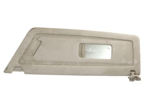 Used Left sun visor Left sun visor CITROËN C4 Grand Picasso I (UA_) 1.6 HDi (109 hp) 21310058 21310058