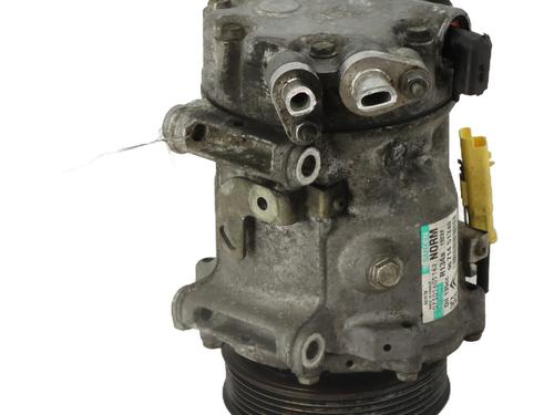 Used AC compressor AC compressor PEUGEOT 3008 I MPV (0U_) 2.0 HDi (163 hp) 31860599 31860599