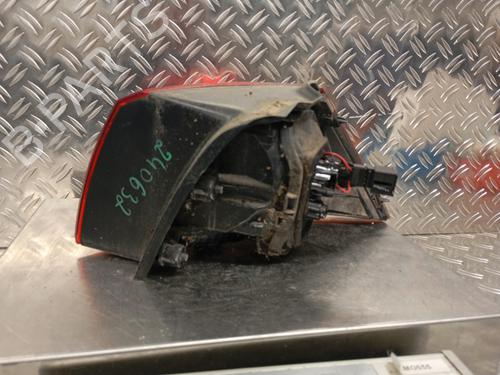 Left taillight VW GOLF VII (5G1, BQ1, BE1, BE2) 1.4 TSI | BP24939245C34 