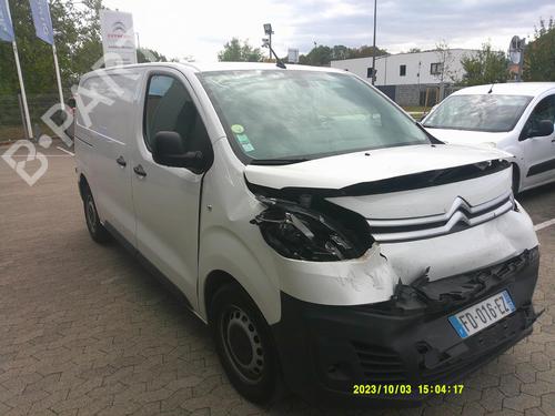 Electronic module CITROËN JUMPY III Van (V_) 2.0 BlueHDi 120 | BP21370900M83 - Image 4