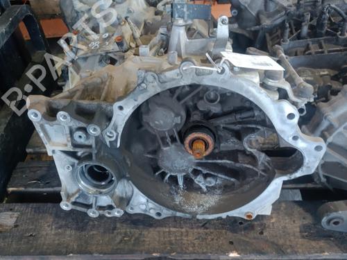 Used Gearbox Gearbox JEEP COMPASS (MK49) 2.2 CRD 4x4 (163 hp) 24631864 24631864