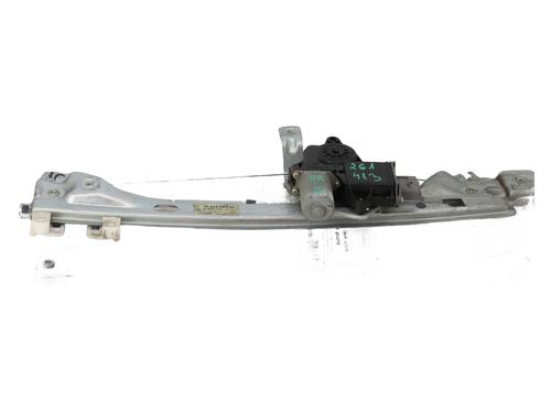 Used Left rear window motor Left rear window motor 37244042 37244042