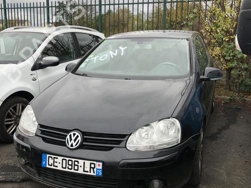 AC compressor VW GOLF V (1K1) 1.6 FSI | BP21302874M34