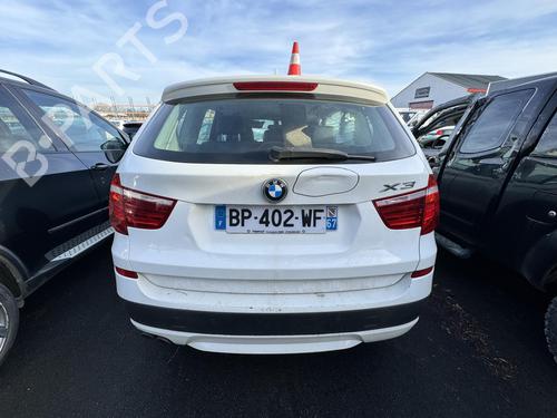 Gearbox BMW X3 (F25) xDrive 30 d | BP23429700M3 - Image 9