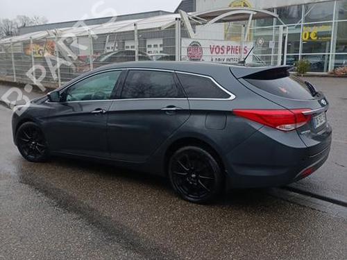 Left sun visor HYUNDAI i40 I CW (VF) 1.7 CRDi | BP33993111I1  - Image 22