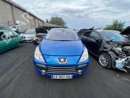 Hood PEUGEOT 307 (3A/C) 1.6 HDi | BP21312873C1 