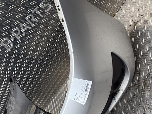 Front bumper RENAULT CLIO II (BB_, CB_) 1.5 dCi (B/C2J) | BP30115164C7