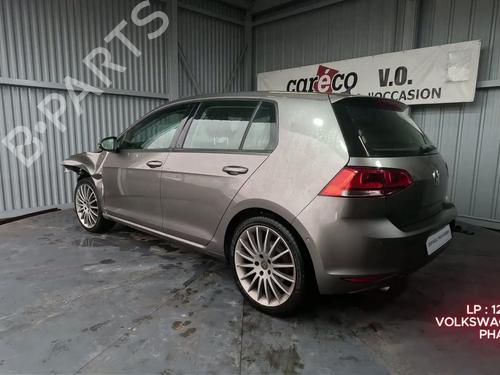 Left front window switch VW GOLF VII (5G1, BQ1, BE1, BE2) 2.0 TDI | BP30285369I27  - Image 9