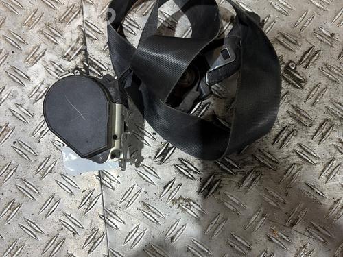 Front left seatbelt RENAULT TRAFIC II Van (FL) 2.0 dCi 90 (FL0H, FL00, FL01, FL0M, FL0P, FL0S) | BP38563174I26 - Image 3
