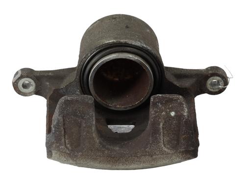 Used Left front brake caliper HYUNDAI TUCSON (TL, TLE) 1.7 CRDi (116 hp) 21296758