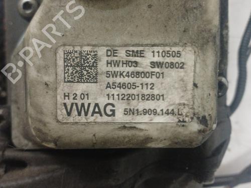 steering-rack-vw-touran-1t3-2010-2011-2012-2013-2014-2015-2016-38762868 main image