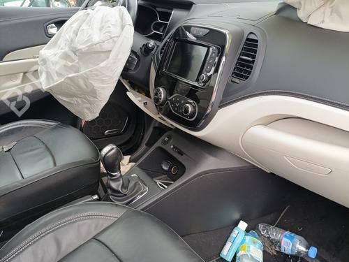 Switch RENAULT CAPTUR I (J5_, H5_) 1.3 TCe 150 (J5NK, J5JS) | BP30532195I30 - Image 5
