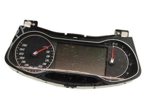 Instrument cluster FORD MONDEO IV (BA7) 2.0 TDCi | BP32143376C47