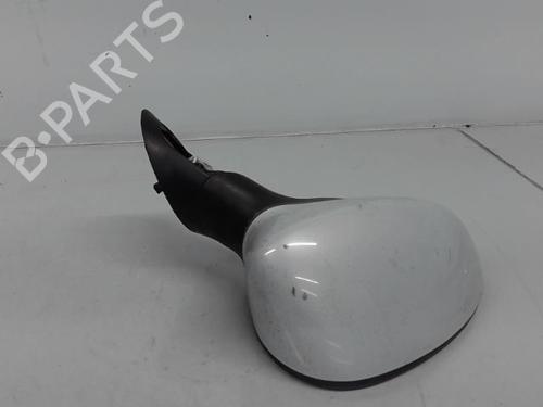 Right mirror FIAT PUNTO EVO (199_) 1.3 D Multijet (199AXC1A, 199BXC1A, 199AXT1A, 199BXT1A) | BP21297400C27 