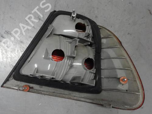 Used Left taillight Left taillight BMW 3 (E46) 320 d (129 hp) 21319608 21319608