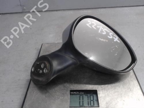 Right mirror FIAT PUNTO EVO (199_) 1.3 D Multijet | BP21319131C27 