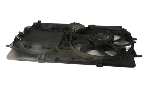 radiator-fan-audi-a4-b8-avant-8k5-2007-2008-2009-2010-2011-2012-2013-2014-2015-2016-2017-32707259 main image