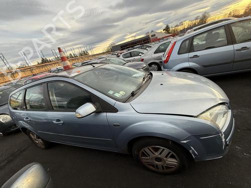 Headlight switch FORD FOCUS II Turnier (DA_, FFS, DS) 1.8 | BP23806151I24  - Image 12