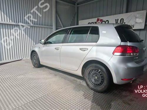 Hattehylde VW GOLF VI (5K1) 1.6 TDI | BP37865984C85 - Image 22