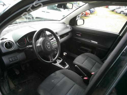 Steering column stalk MAZDA 2 (DY) 1.2 (DY3W) | BP21290909I23 - Image 8