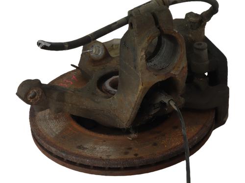 Right front steering knuckle FORD FOCUS C-MAX (DM2) 1.6 TDCi | BP35827338M26 - Image 5