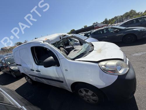 Alternator RENAULT KANGOO Express (FW0/1_) 1.5 dCi 90 (FW0G, FW05, FW08, FW11) | BP28100106M7 - Image 21