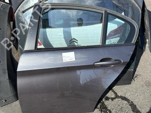 Dør venstre bak BMW 3 (E90) 318 d (122 hp) 21307030