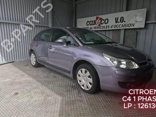 Left front window motor CITROËN C4 I (LC_)  | BP37216162E21  - Image 30