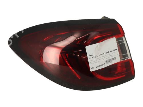 Left taillight RENAULT CAPTUR I (J5_, H5_) 1.3 TCe 150 (J5NK, J5JS) | BP38488390C34 - Image 2