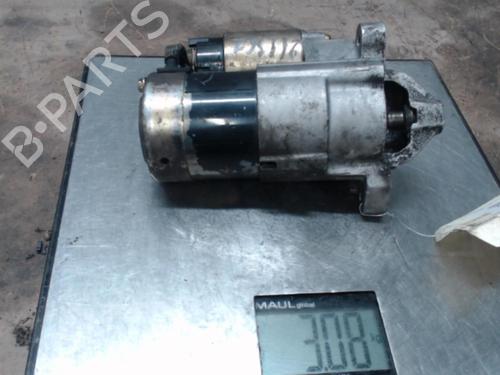 Starter RENAULT SCÉNIC II (JM0/1_) 1.9 dCi (JM14) | BP21368487M8 