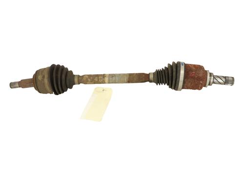 Left front driveshaft RENAULT KANGOO Express (FW0/1_) 1.5 dCi 80 (FW15) | BP39395638M38 - Image 4