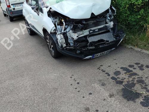 Left taillight RENAULT CAPTUR I (J5_, H5_) 1.2 TCe 120 | BP28496155C34 - Image 7