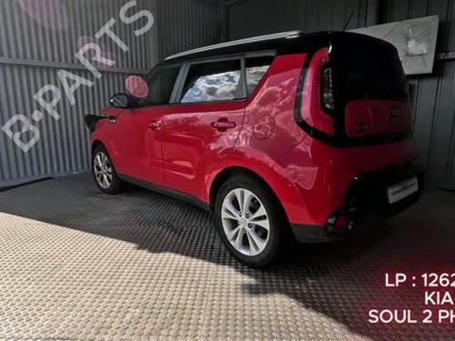Climate control KIA SOUL II (PS) 1.6 CRDi 128 | BP38677537I5 - Image 11