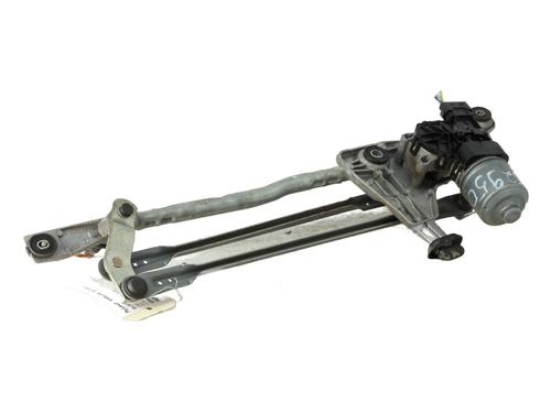 Used Front wiper motor PEUGEOT 308 II (LB_, LP_, LW_, LH_, L3_) 1.2 THP 110 (110 hp) 29449233