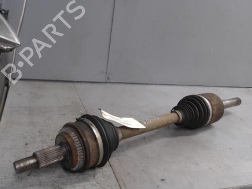 Used Right rear driveshaft Right rear driveshaft 37737688 37737688