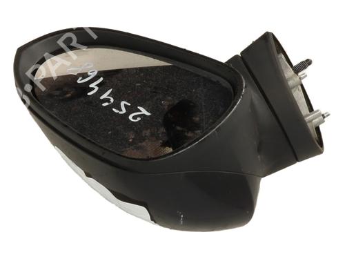 Used Right mirror Right mirror SEAT IBIZA IV (6J5, 6P1) 1.0 TSI (95 hp) 31697162 31697162