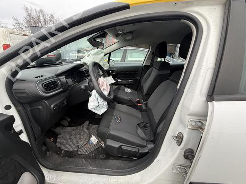 Gearbox CITROËN C3 III (SX) 1.6 BlueHDi 75 | BP25260616M3  - Image 18