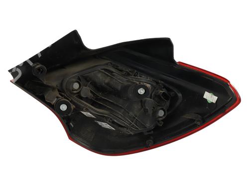 Left taillight OPEL CORSA E (X15) 1.4 Turbo (08, 68) | BP30317978C34