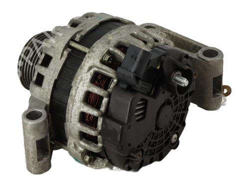 Used Alternator Alternator FORD RANGER (TKE) 3.2 TDCi 4x4 (200 hp) 31603355 31603355