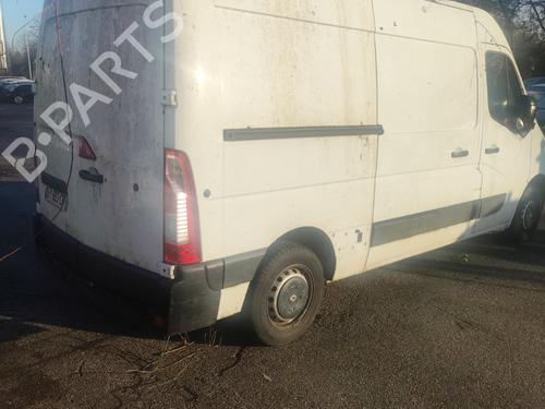 Electronic module RENAULT MASTER III Van (FV) 2.3 dCi 130 FWD (FV0M, FV0Y, FV0J, FV02, FV03) | BP30492019M83 - Image 4