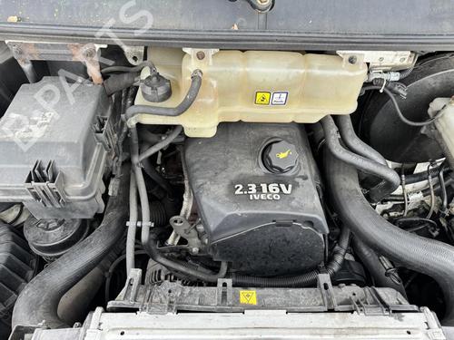 Starter IVECO DAILY IV Van 35C12 V, 35C12 V/P, 35S12 V, 35S12 V/P | BP25599653M8  - Image 12